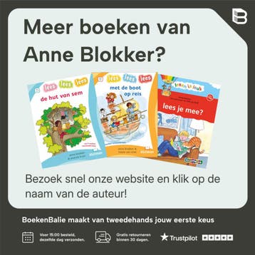 1 seconde - Anne Blokker 9789403612737, Verzenden, Zo goed als nieuw, Anne Blokker
