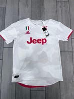 Juventus - Italiaanse voetbal competitie - Cristiano Ronaldo, Nieuw