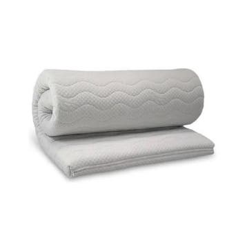 Topper Comfort 7 cm dik vaste tijk, Ophalen of Verzenden, Nieuw, Eenpersoons