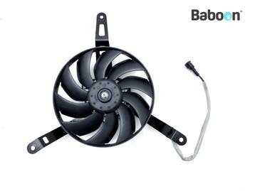 Koelfan Motor Kawasaki ZX 6 R 2026, Verzenden, Gebruikt