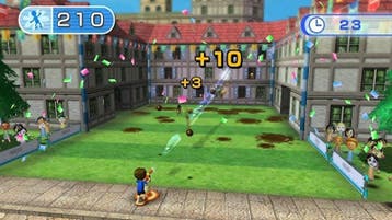 Nintendoland (Nintendo wii U tweedehands game), Ophalen of Verzenden, Zo goed als nieuw