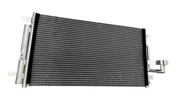 Airconditioning radiator GEELY COOLRAY EMGRAND TUGELLA 2018-, Verzenden, Gebruikt