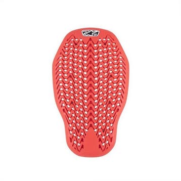 Alpinestars Nucleon Plasma Rug Protector Rood Zwart, Motoren, Kleding | Motorkleding, Verzenden, Nieuw met kaartje, Heren, Alpinestars