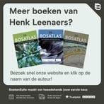 De bosatlas van weer en klimaat 9789001278458 Henk Leenaers, Boeken, Verzenden, Zo goed als nieuw, Henk Leenaers