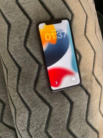 Apple iPhone 11 - Mobiele telefoon, Nieuw