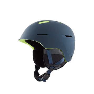 Anon Invert Skihelm Heren Maat S, Nieuw