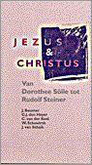 Jezus en Christus 9789024288281 Jurjen Beumer, Verzenden, Gelezen, Jurjen Beumer