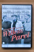 DVD Het wonderlijke Leven van Willem Parel 1955, Verzenden, Nieuw in verpakking