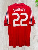 France - Wereldkampioenschap Voetbal - Ribery - 2008 -, Nieuw