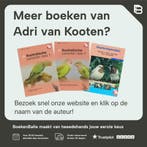 Kweken met valkparkieten / Over Dieren / 099 9789058211040, Boeken, Verzenden, Gelezen, Adri van Kooten
