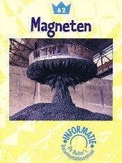 De Ruiters informatie 62: Magneten, Verzenden, Nieuw