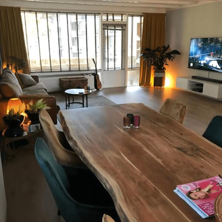 Huis in Nieuwegein gevonden voor €2400,- pm, Huizen en Kamers, Huizen te koop