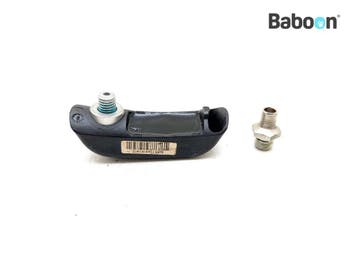 Bandenspannings Sensor (RDC) BMW R 1200 R 2011-2014 (R1200R, Verzenden, Gebruikt