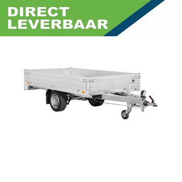 Aanhanger Saris Plateauwagen PL 276 150 1500 1, Ophalen, Nieuw