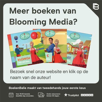 Juf Roos Bibber bibber met juf Roos (inclusief CD), Verzenden, Zo goed als nieuw, Blooming Media