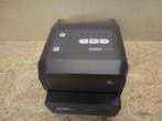 Zebra ZD420t Thermal Transfer Label Printer LAN - USB &...., Computers en Software, Printers, Nieuw