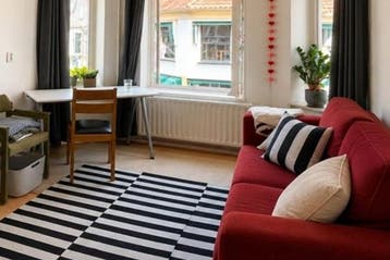 Kamer Weverssingel in Amersfoort, Huizen en Kamers, 20 tot 35 m², Overige regio's