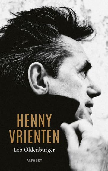 Henny Vrienten - Leo Oldenburger 9789021341941, Verzenden, Gelezen, Leo Oldenburger
