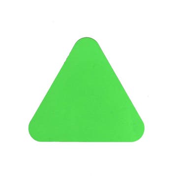 Haaientanden (20 stuks)  -  Anti slip - Groen - Anti - slip, Verzenden
