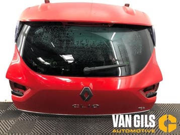 Achterklep Renault Clio O334811, Ophalen of Verzenden, Nieuw