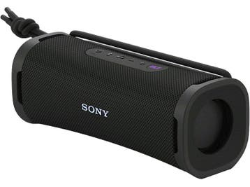 Sony -  Srsult10 Ult Field 1 Bluetooth-speaker  - Zwart, Verzenden, Overige typen, Nieuw, 60 tot 120 watt
