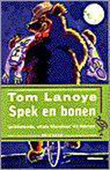 Spek En Bonen Ooievaar - Lanoye, Verzenden, Gelezen