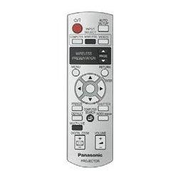 Afstandsbediening Panasonic n2qayb000169, Ophalen of Verzenden, Nieuw, Origineel