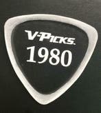 V-Picks 1980 plectrum 2.75 mm, Ophalen of Verzenden, Nieuw, Elektrische gitaar