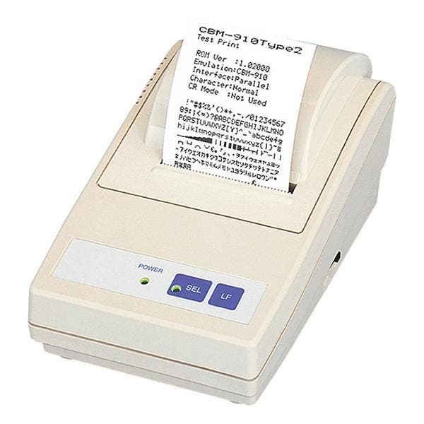 Citizen CBM-910II bonprinter wit, Computers en Software, Printers, Nieuw, Verzenden