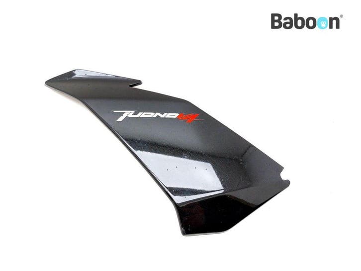 Zijkuipdeel Links Aprilia Tuono V4 RR 2015-2016, Motoren, Onderdelen | Overige, Gebruikt, Verzenden