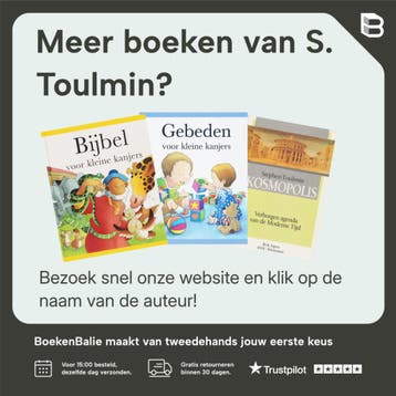 Kosmopolis - S. Toulmin 9789039108369, Verzenden, Gelezen, S. Toulmin