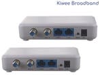 MoCA adapter DualGig™-2.5/GE  3.5 Gbit set van 2 adapters, Ophalen of Verzenden, Nieuw