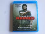 Rambo - Stallone (Blu-ray), Ophalen of Verzenden, Zo goed als nieuw