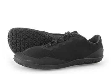 Freet Barefoot Sneakers in maat 44 Zwart, Verzenden, Zwart, Freet Barefoot, Sneakers of Gympen