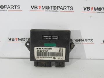 Kawasaki ZX-9R ECU, Motoren, Ophalen of Verzenden, Nieuw