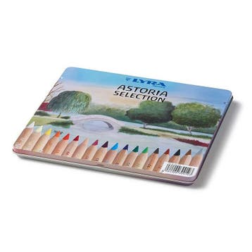 Lyra kleurpotloden Super Ferby onge van €31,99 voor €31,90, Ophalen of Verzenden, Nieuw