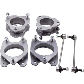 2 inch voor en achter Sway Bars geschikt voor Honda Ridge..., Verzenden, Nieuw, Honda