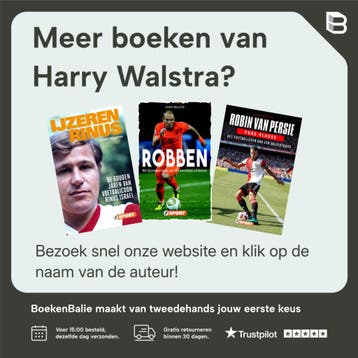 Poerbest - Harry Walstra 9789081391405, Verzenden, Zo goed als nieuw, Harry Walstra