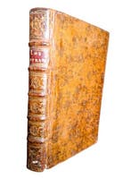 [Caylus] - Les Étrennes de la Saint-Jean - 1751