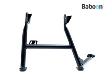 Middenbok BMW F 650 GS 2004-2005 (F650GS 04) (7669895), Motoren, Onderdelen | BMW, Verzenden, Gebruikt