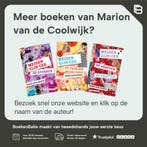 Snoep verstandig, eet een boek! 9789026127007, Verzenden, Gelezen, Marion van de Coolwijk