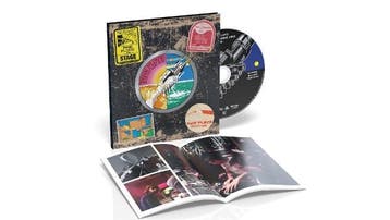 blu-ray - pink floyd - WISH YOU WERE HERE (50TH ANNIVERSA..., Verzenden, Zo goed als nieuw