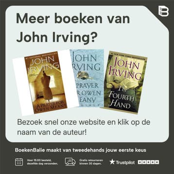 De laatste skilift - John Irving 9789029548175, Verzenden, Zo goed als nieuw, John Irving