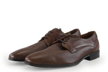 Lloyd Veterschoenen in maat 41 Bruin, Kleding | Heren, Bruin, Verzenden, Lloyd, Zo goed als nieuw