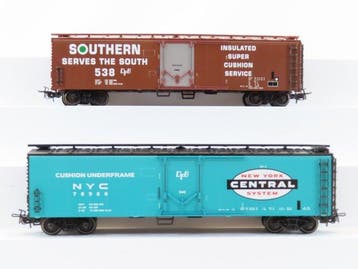 Märklin H0 - 47785 - Modeltrein goederenwagonset (1) -, Hobby en Vrije tijd, Nieuw