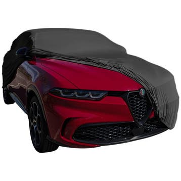 Autohoes voor Alfa Romeo Tonale (2022-heden) Indoor BESTE, Ophalen of Verzenden, Nieuw, Op maat