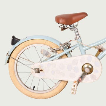 Bobbin kinderfiets 16 inch, Ophalen of Verzenden, Gebruikt, Bobbin