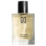 N Beauty  Perfect Glowing Hair & Body Oil  100 ml, Verzenden, Nieuw