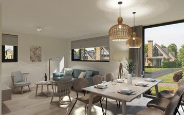 Te huur: Huis Duindamseweg in Noordwijk, Noordwijk, Zuid-Holland