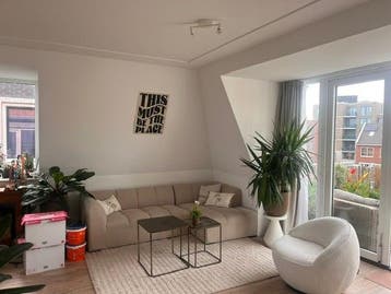 Te huur: Appartement Singel in Vlissingen, Vlissingen, Zeeland, Appartement